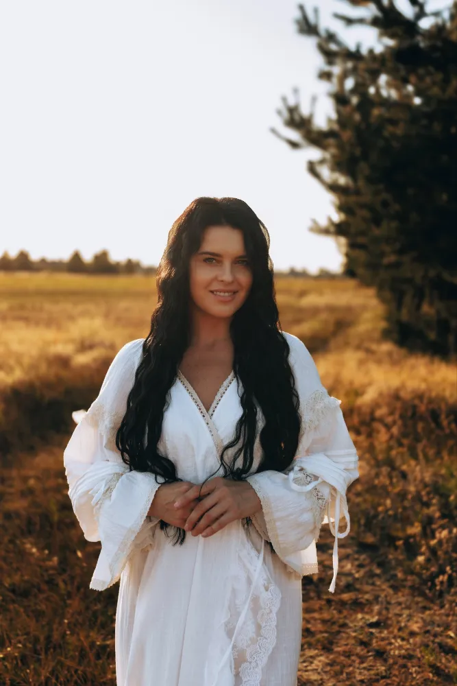 Olena Sydorchuk