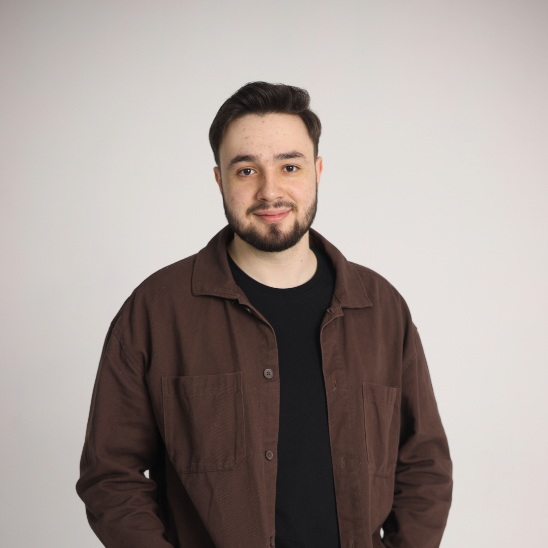 Danik Zagorianyi